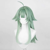 Huohuo Honkai: Star Rail Huohuo Perücke Cosplay Requisite